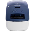 BROTHER QL-600B Label Printer