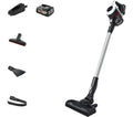 BOSCH Unlimited 6 BCS612GB Dual Battery Cordless Vacuum Cleaner - White