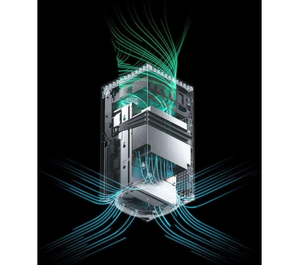 MICROSOFT XBOX Series X - 1 TB