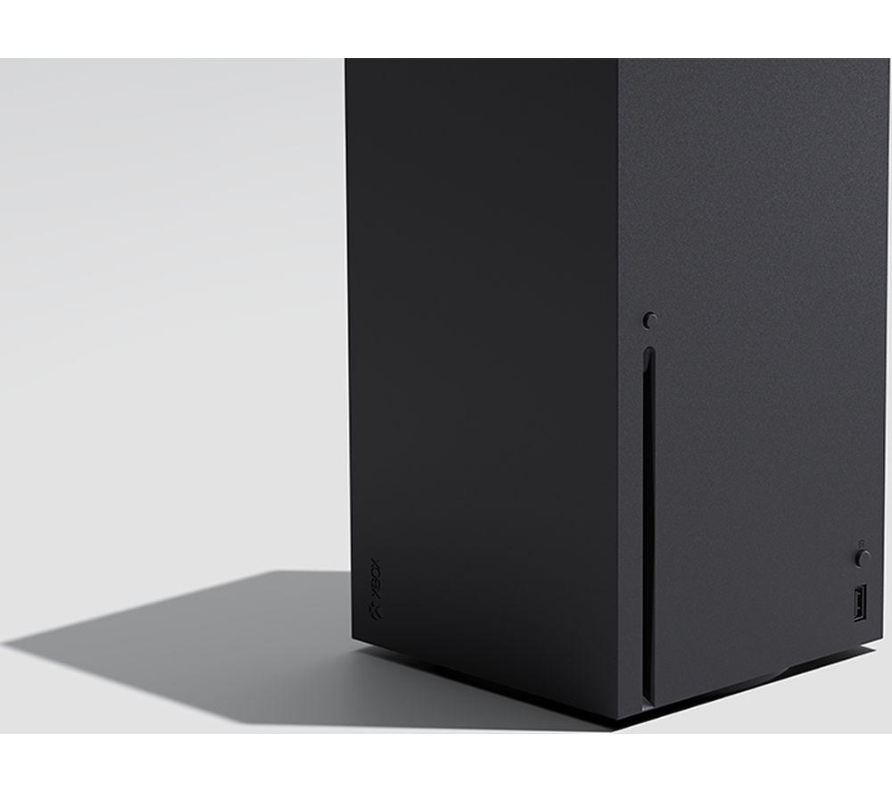MICROSOFT XBOX Series X - 1 TB