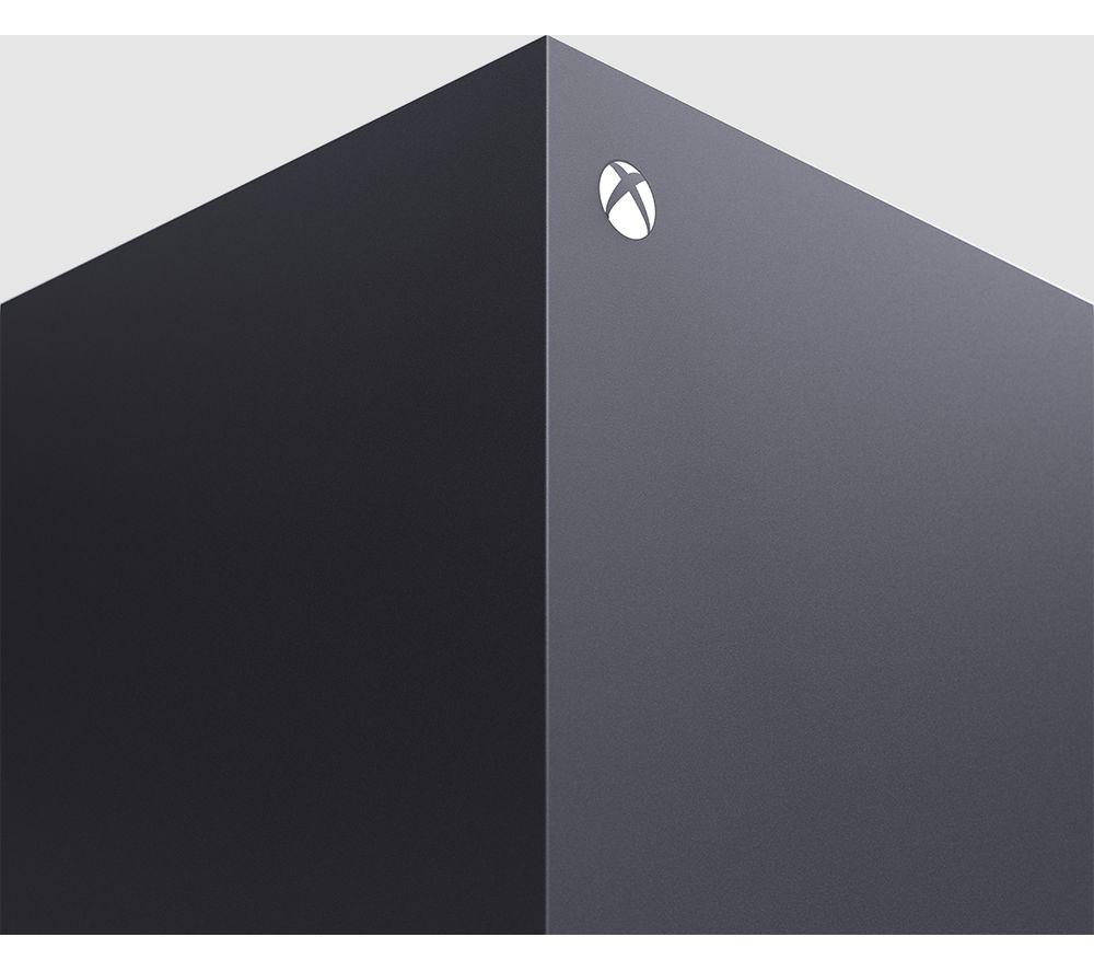 MICROSOFT XBOX Series X - 1 TB
