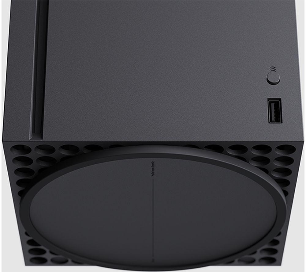 MICROSOFT XBOX Series X - 1 TB