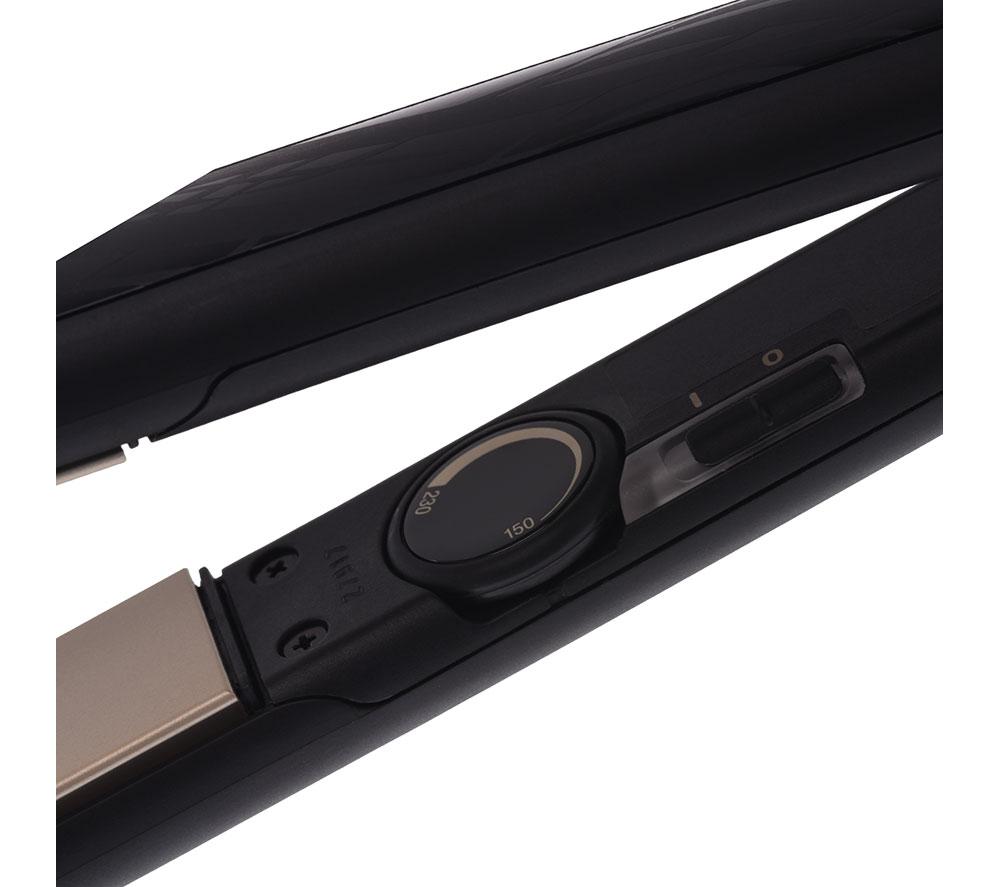 REMINGTON Ceramic Straight Slim 230 Hair Straightener - Black