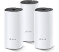 TP-LINK Deco M4 Whole Home WiFi System - Triple Pack