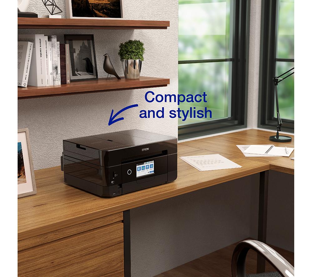 EPSON Expression Premium XP-7100 All-in-One Wireless A4 Photo Printer