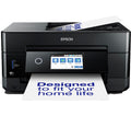 EPSON Expression Premium XP-7100 All-in-One Wireless A4 Photo Printer