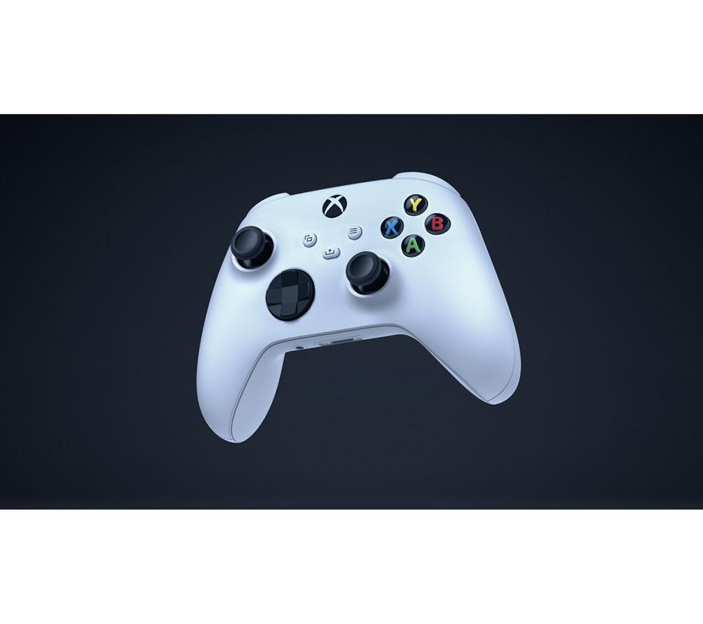MICROSOFT XBOX Series S - 512 GB SSD