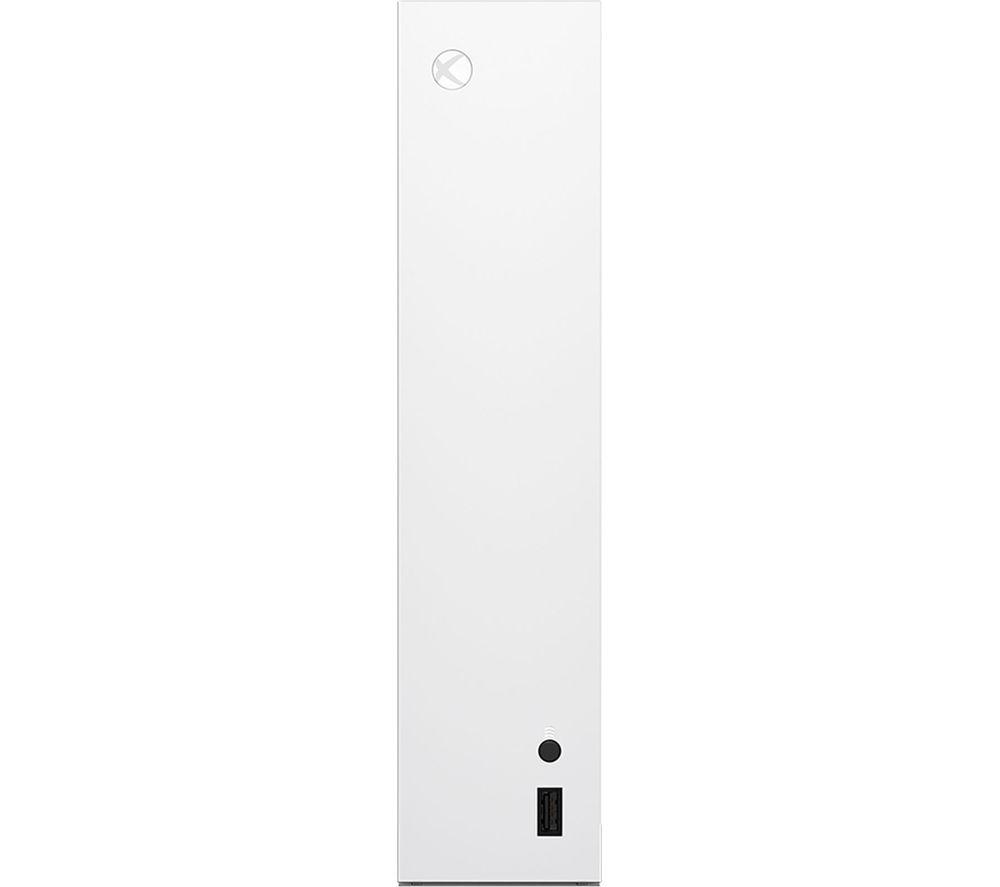 MICROSOFT XBOX Series S - 512 GB SSD