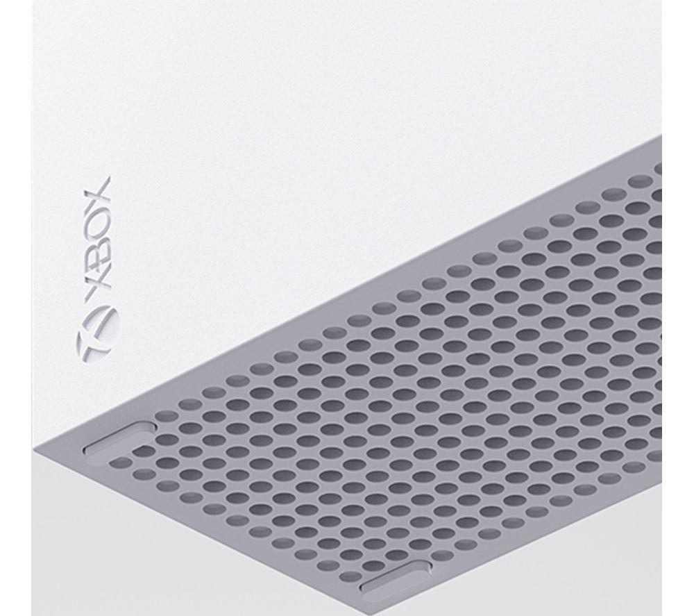 MICROSOFT XBOX Series S - 512 GB SSD