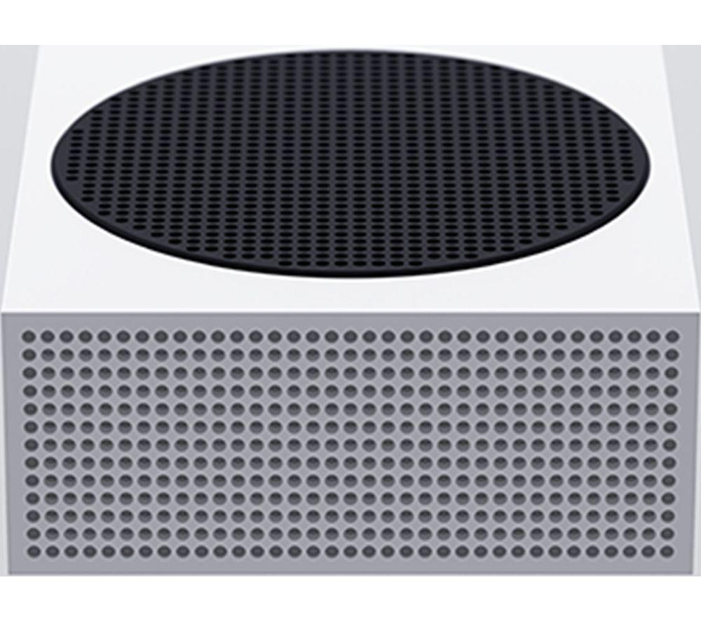 MICROSOFT XBOX Series S - 512 GB SSD