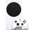 MICROSOFT XBOX Series S - 512 GB SSD
