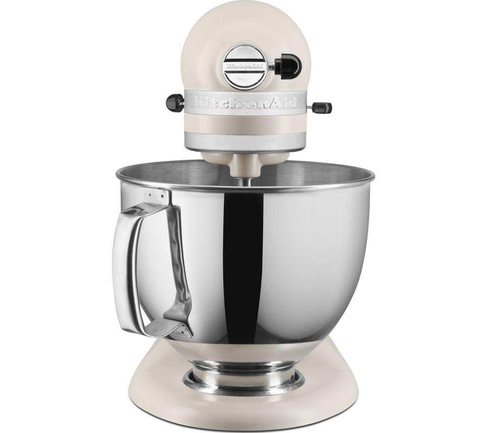 KITCHENAID Artisan 5KSM125BMH Stand Mixer - Milkshake