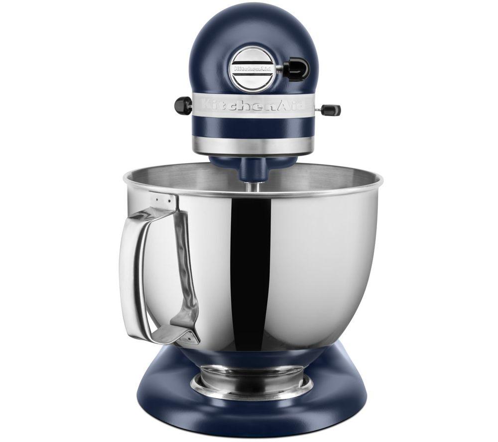 KITCHENAID Artisan 5KSM175PSBIB Stand Mixer - Ink Blue