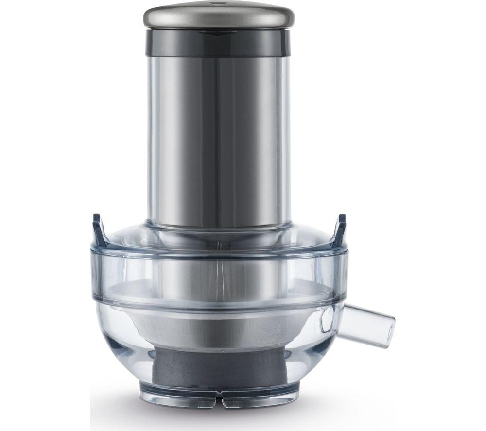SAGE 3X Licuadora y Extractor de Jugos SJB615SHY - Nuez Ahumada