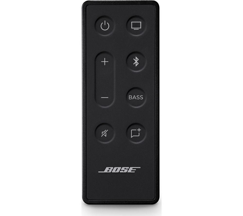 BOSE TV Speaker