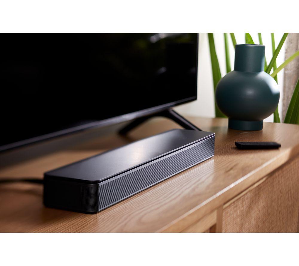 BOSE TV Speaker