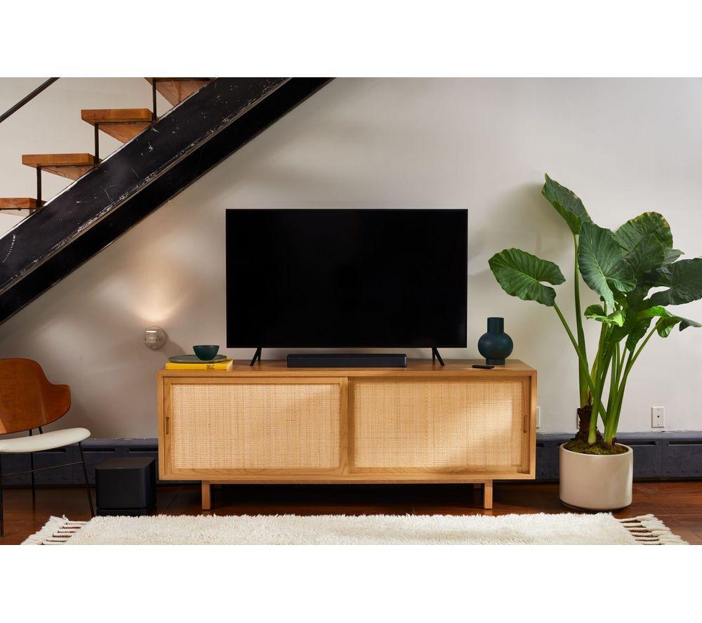 BOSE TV Speaker