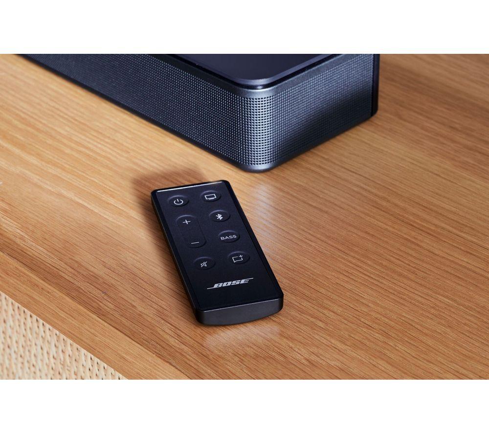 BOSE TV Speaker