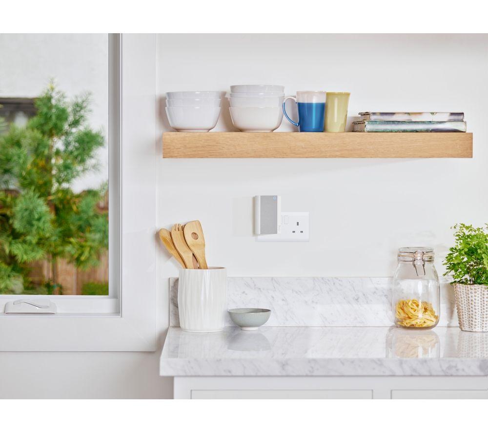 RING Chime Pro (2nd Gen)