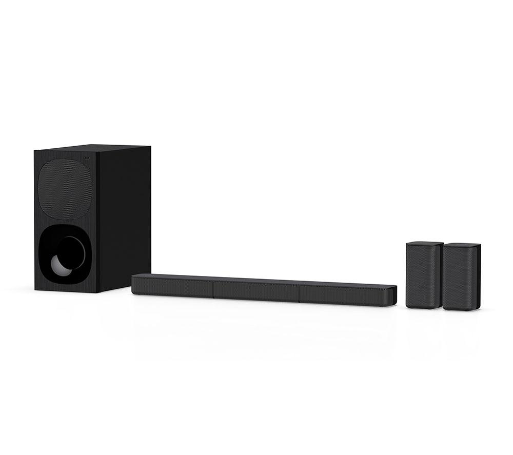 Barra de sonido SONY HT-S20R 5.1