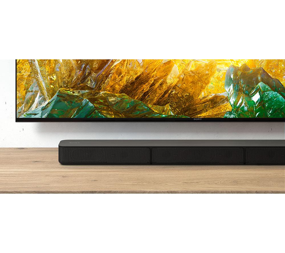 Barra de sonido SONY HT-S20R 5.1