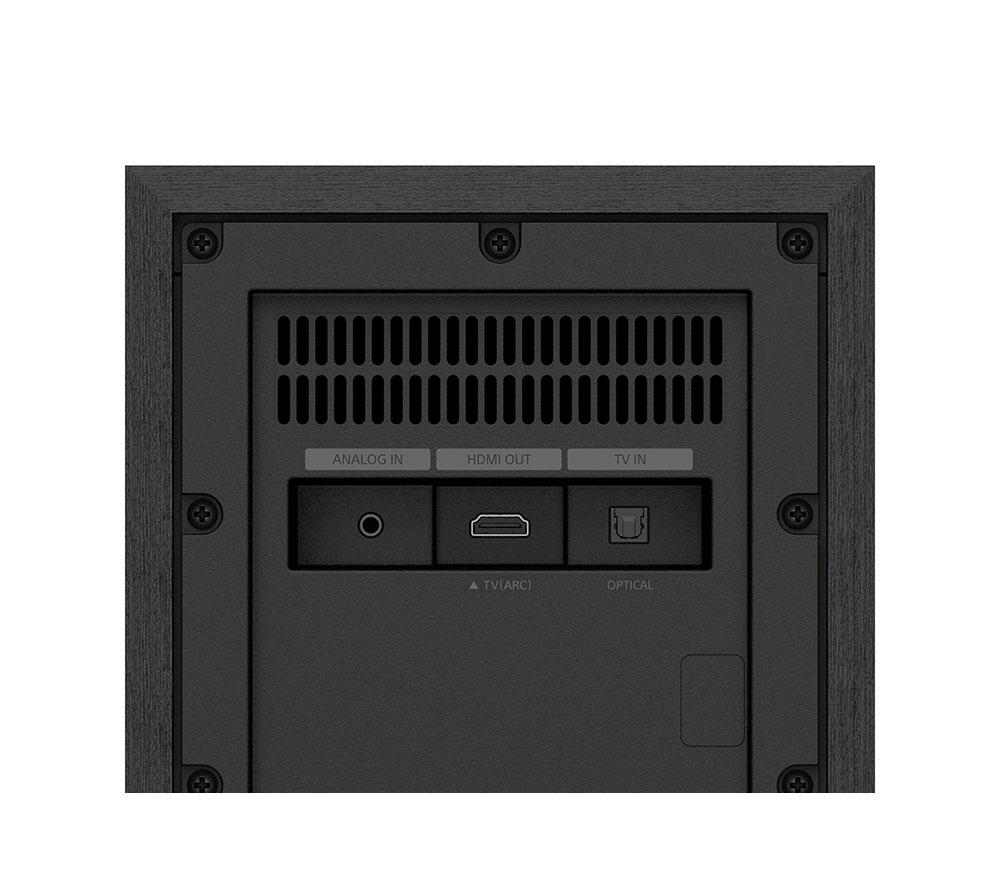 Barra de sonido SONY HT-S20R 5.1
