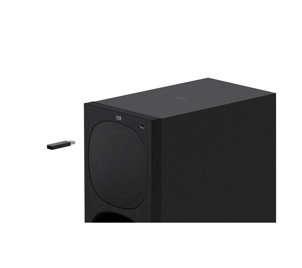 Barra de sonido SONY HT-S20R 5.1
