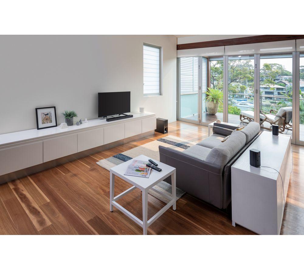 Barra de sonido SONY HT-S20R 5.1