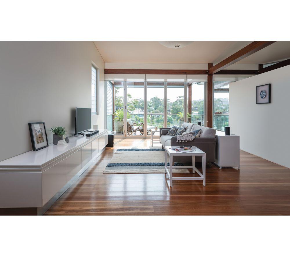 Barra de sonido SONY HT-S20R 5.1