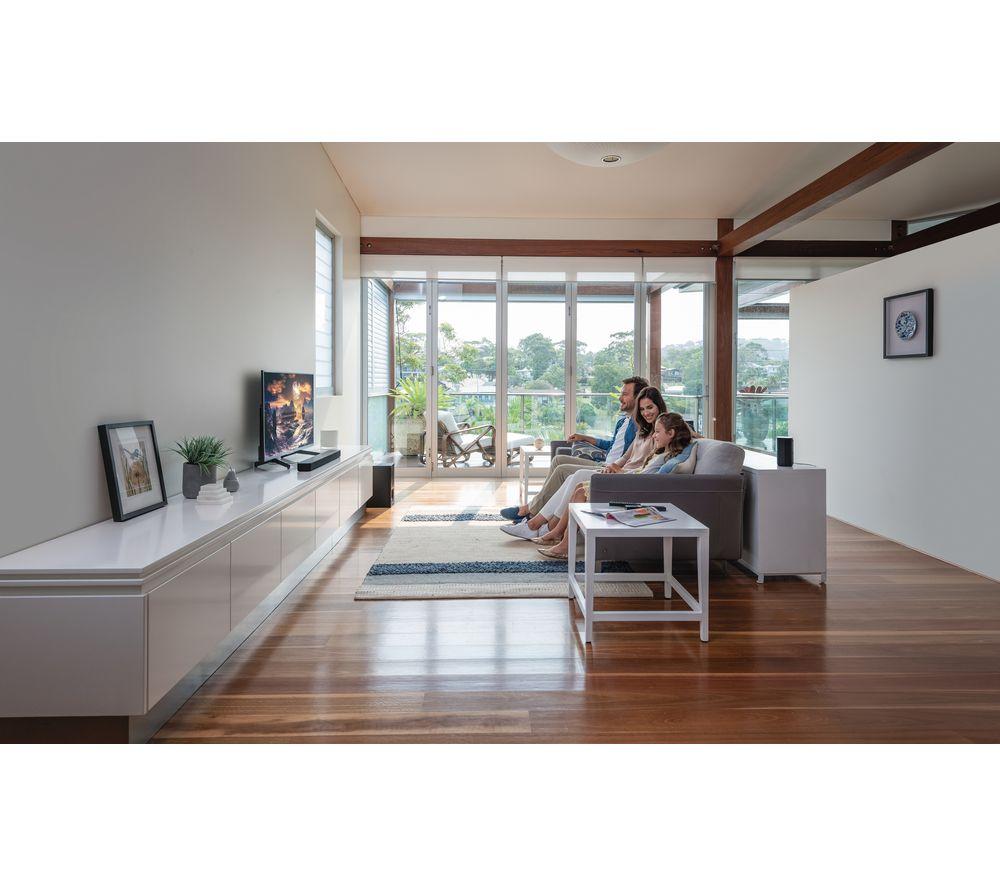 Barra de sonido SONY HT-S20R 5.1