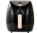 TOWER T17021RG Air Fryer - Black & Rose Gold