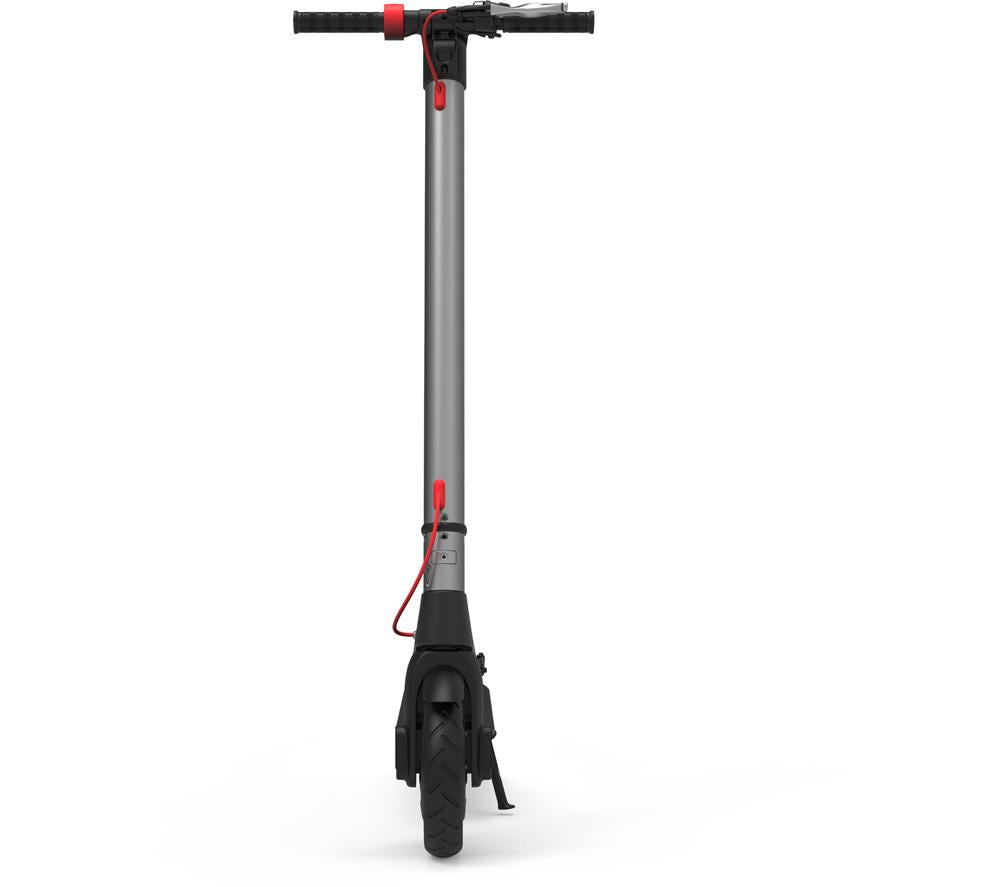 KAISER BAAS Revo E3 Electric Scooter - Grey & Black