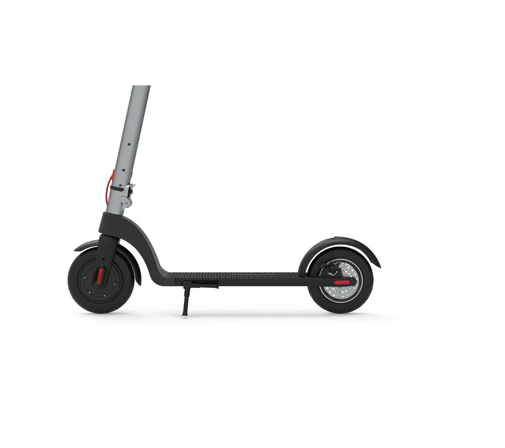 KAISER BAAS Revo E3 Electric Scooter - Grey & Black