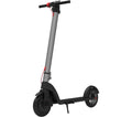 KAISER BAAS Revo E3 Electric Scooter - Grey & Black