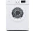 MONTPELLIER MVSD7W 7 kg Vented Tumble Dryer - White