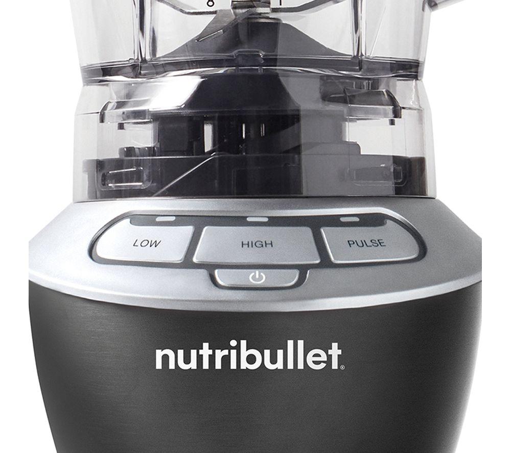 NUTRIBULLET Blender - Grey