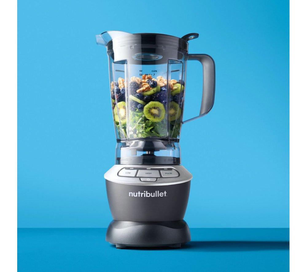 NUTRIBULLET Blender - Grey