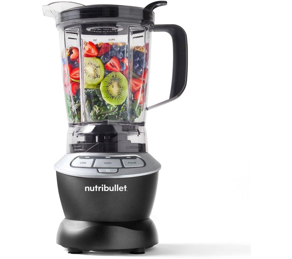 NUTRIBULLET Blender - Grey