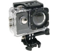 GOXTREME Enduro Black 4K Ultra HD Action Camera - Black