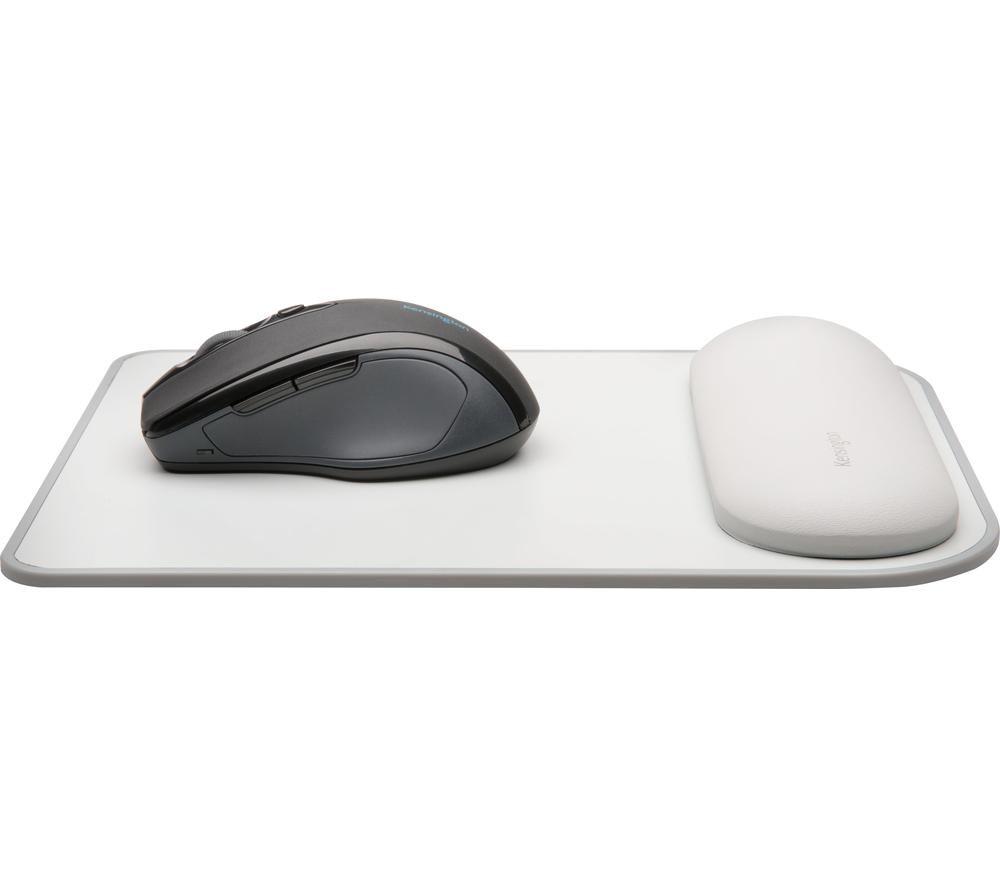 KENSINGTON ErgoSoft Mouse Mat - Grey