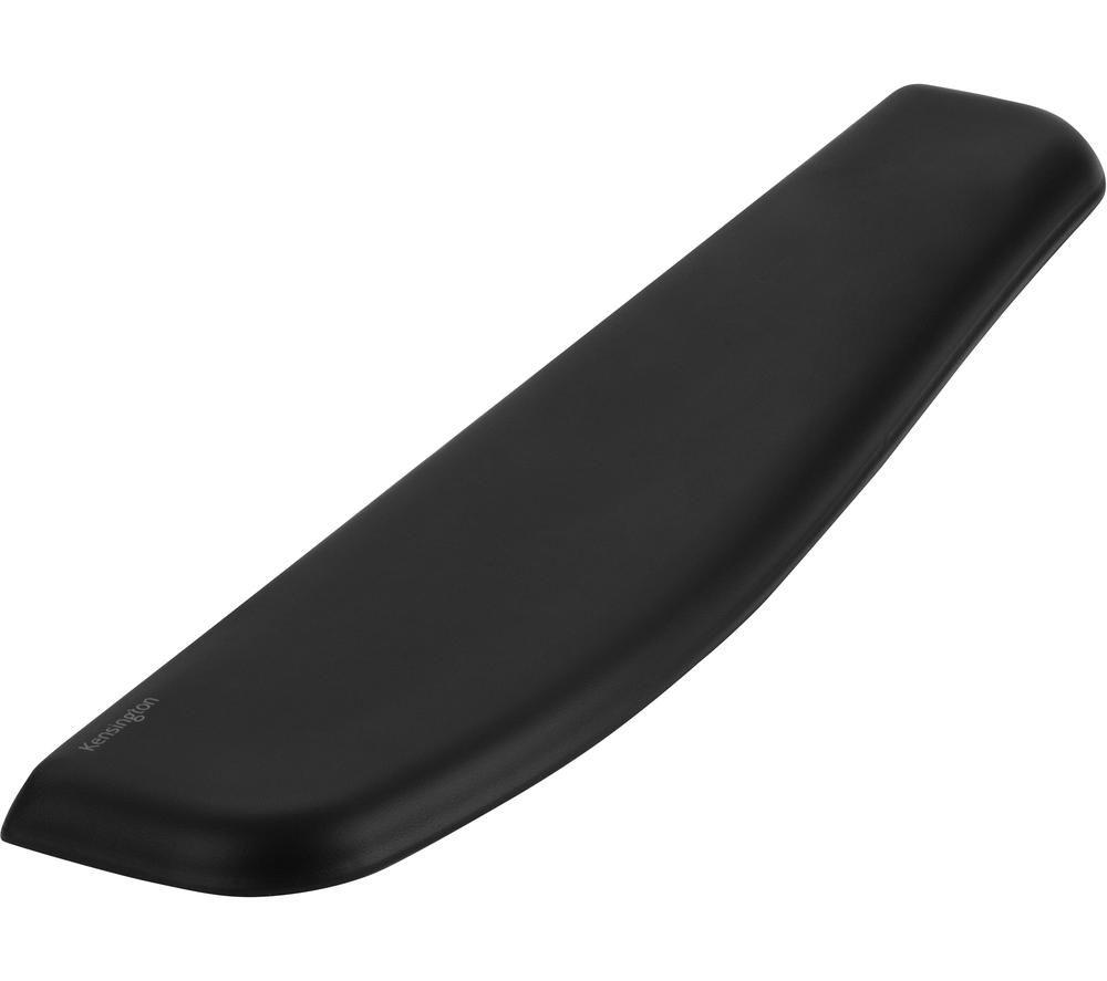 KENSINGTON ErgoSoft Reposamuñecas Estándar para Teclado - Negro