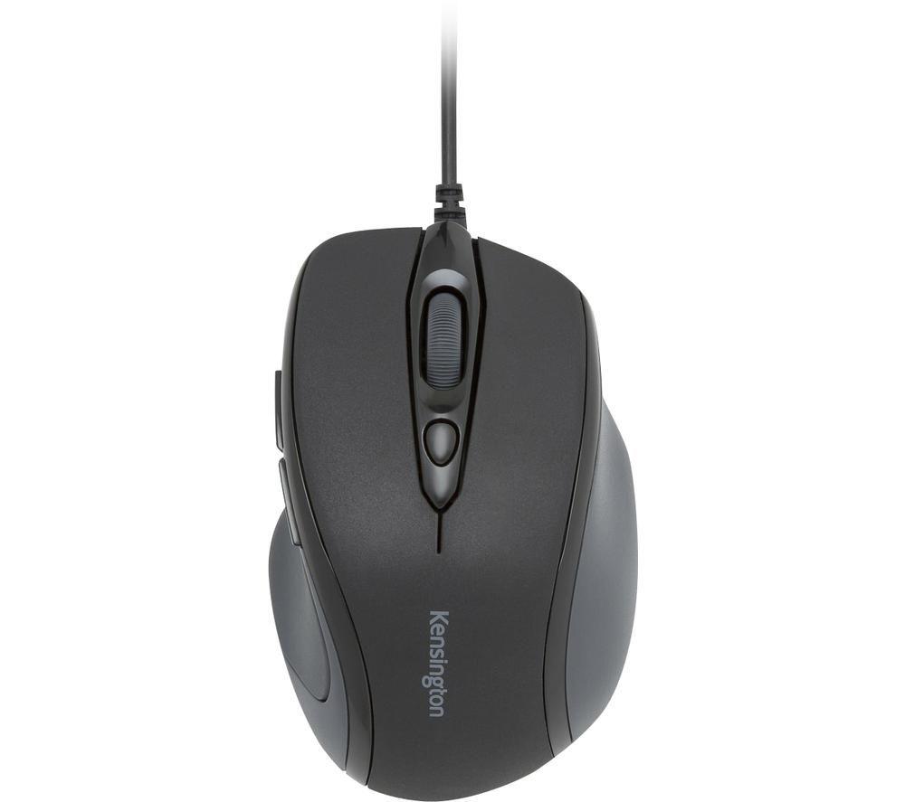 KENSINGTON Pro Fit Mid-Size Optical Mouse