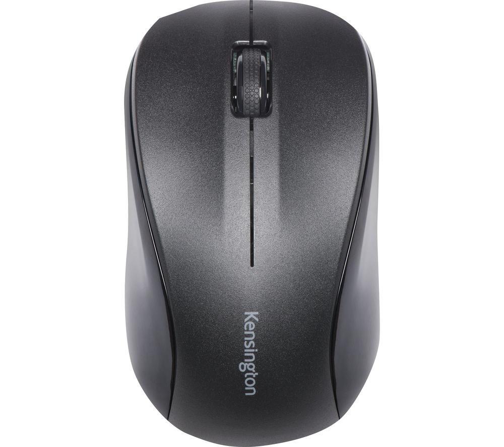 KENSINGTON ValuMouse Wireless Optical Mouse