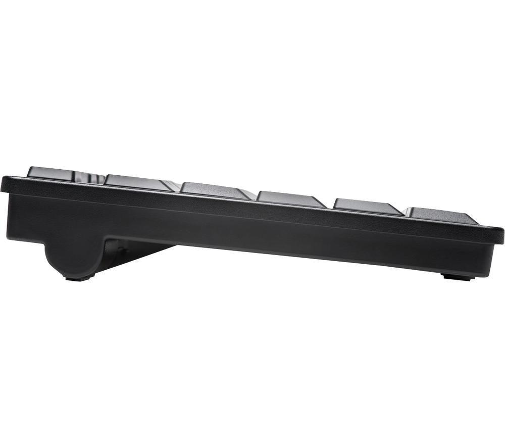 KENSINGTON Pro Fit Low-Profile Wireless Keyboard & Mouse Set