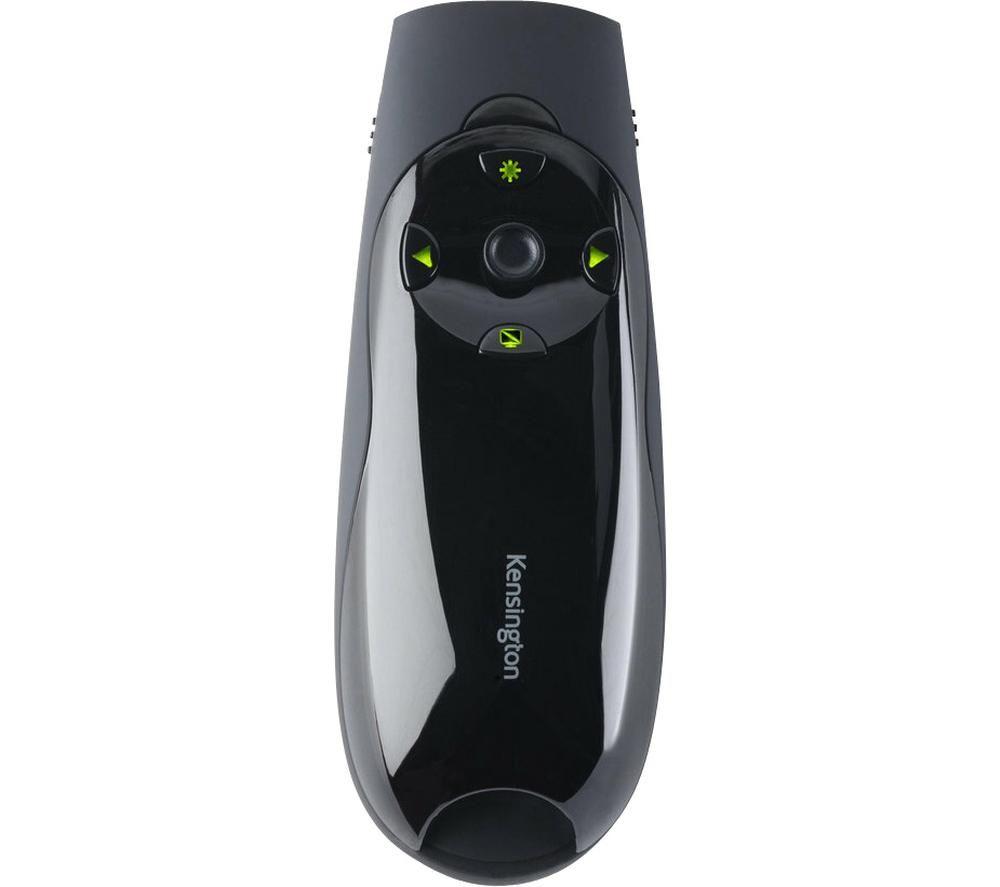 KENSINGTON Expert K72426EU Wireless Presenter - Black