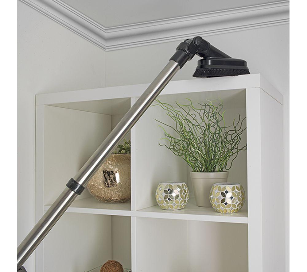 Aspiradora cilíndrica NUMATIC Hetty HET160-11 Xtend – Rosa