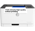 HP 150nw Colour Laser Printer | Compact Design | WiFi Printer