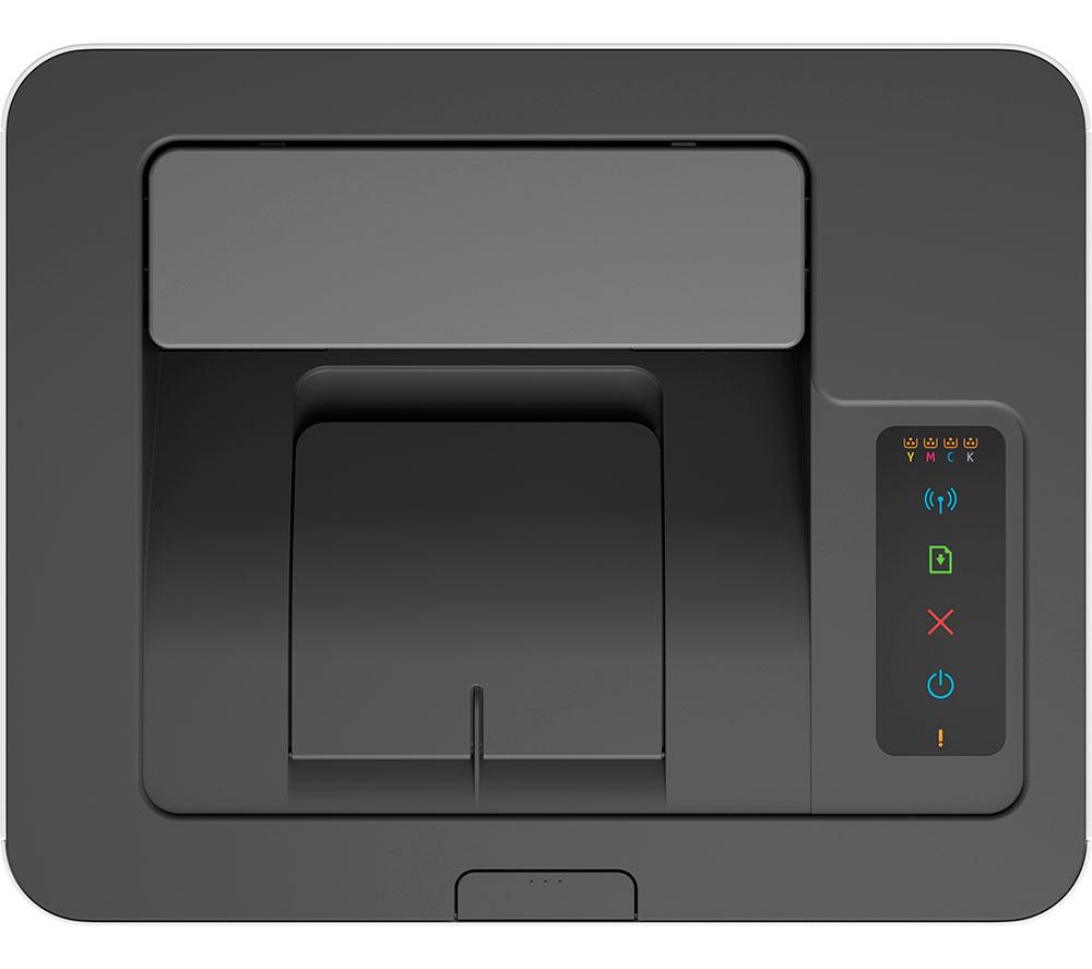 Impresora láser color HP 150nw | Diseño compacto | Impresora WiFi