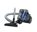 RUSSELL HOBBS Atlas RHCV3101 Cylinder Bagless Vacuum Cleaner - Grey & Blue