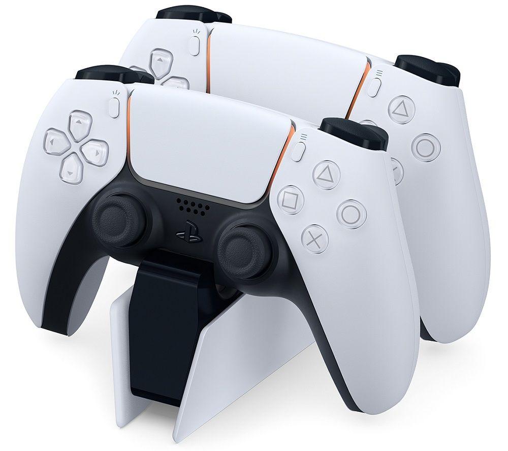 PS5 DualSense Controller Charging Station
